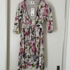 ブージュルード チュニック