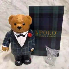 2026年最新】ラルフローレン ノベルティ フィギュアの人気アイテム