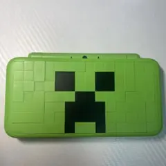 Nintendo 他ゲーム機本体 MINECRAFT NEWニンテンドー2DS… Amazon | MINECRAFT (マインクラフト) Newニンテンドー2DS LL