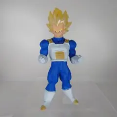 ドラゴンボール　ミニフィギュア　HG ベジータ
