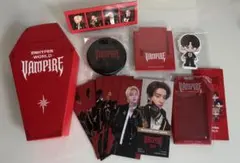 ENHYPEN WORLD ポップアップ ジェイク