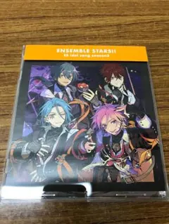 Crazy：B　アイドルソング season3 Helter-Spider