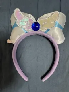 ［バンダイ］ひろがるスカイ! プリキュア 変身プリチューム カチューシャ