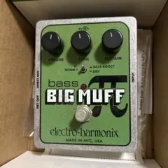 2025年最新】bass big muffの人気アイテム - メルカリ