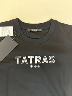 TATRAS Tシャツ MTSE23S8239-M - メルカリ