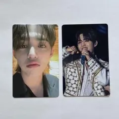 2026年最新】seventeen be the sun エスクプスの人気アイテム - メルカリ