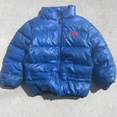 【THE NORTH FACE/ザ ノースフェイス】ヌプシ　ダウン ジャケット