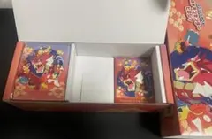 ポケモンセンター　ヒロシマ　プロモなし　ヒロシマのピカチュウ　サプライのみ X4