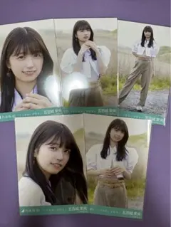 2026年最新】五百城茉央 生写真 まとめの人気アイテム - メルカリ