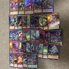 叛骨 デッキパーツ 遊戯王 ラッシュデュエル - メルカリ