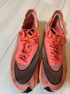 NIKEズームヴェイパーフライ NEXT% 27.5