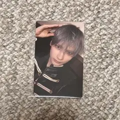 TXT 7TH YEAR ヒュニンカイ 追加フォトカード ラキドロ トレカ