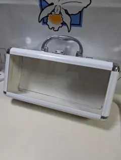 妖怪ウォッチ メダルケース　ホワイト 限定品