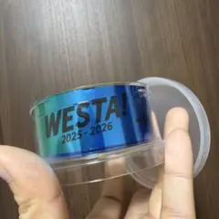 WESTA 銀テ フル1本