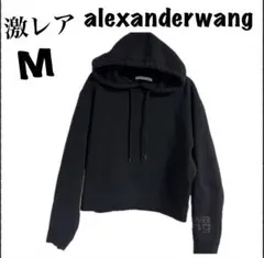 2026年最新】Alexander Wang レディース パーカーの人気アイテム