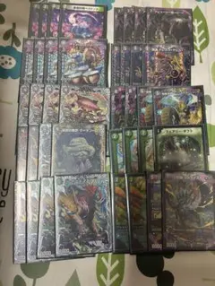 2025年最新】黒緑アビス デッキの人気アイテム - メルカリ