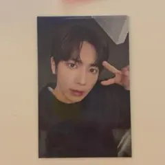 TXT トレカ　テヒョン