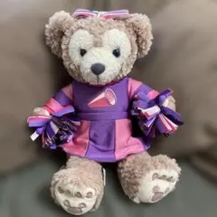 シェリーメイ　チアバージョン