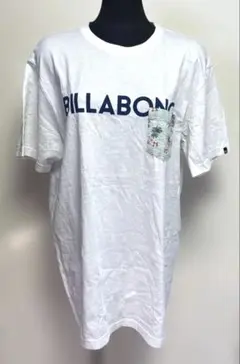 大きめ　XL BILLABONG ビラボン Tシャツのサムネイル