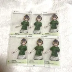 にじフェス2025 SNS風クリアカード ペトラグリン にじさんじ