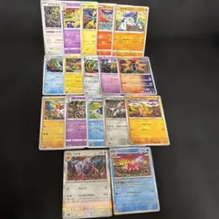 ポケモンカード　カンダシンジ　神イラスト　カードまとめ！