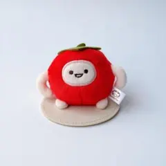 恋と深空 Twinkle Fair × MINISO ハッピートマト