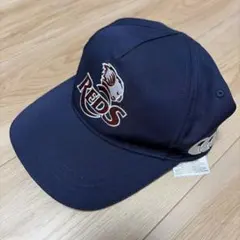 Canterbury Reds キャップ ネイビー OS