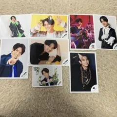 正門良規 公式写真 ミニフォト まとめ売り