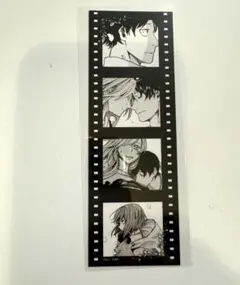 マッシュル ジャンプフェスタ マッシュルみくじ おみくじ 大凶 ランス