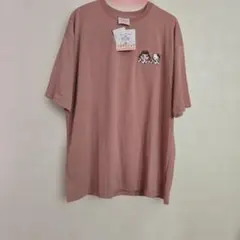 Sanrio characters Peko TシャツLのサムネイル