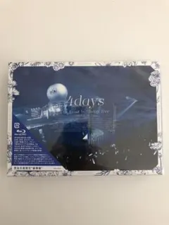 乃木坂46/7th YEAR BIRTHDAY LIVE DAY1・DAY2・…