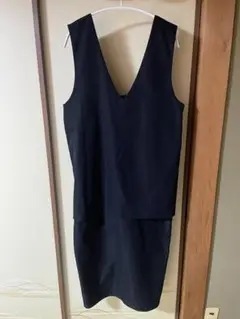 ジャンパースカート/ジャンスカ