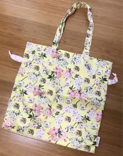 ポール&ジョー　巾着　バッグ