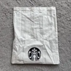 Starbucks 布製バッグ