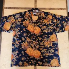 新品 AVANTI アロハシャツ フラガール L - メルカリ