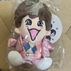 なにわ男子 藤原丈一郎 ちびぬい 第2弾のサムネイル