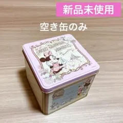 東京ディズニーリゾート/ミニー /空き缶