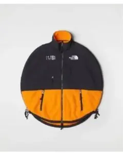 mm6ノースフェイス デナリジャケット