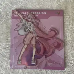 2025年最新】崩壊 3rd エリシア アクリルスタンドの人気アイテム