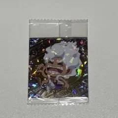 ワンピース ルフィ ステッカー