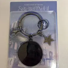 Hoshimachi Suisei Live Tour 2024 キーホルダー