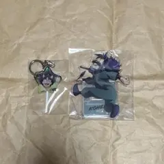 忍たま乱太郎 七松小平太