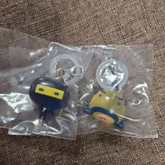 たまごっち　めじるしアクセサリー