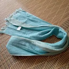 夏オッケイ襟巻きのサムネイル