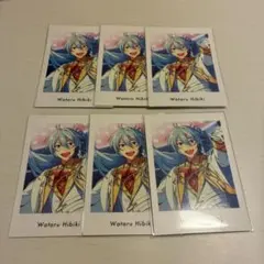 あんスタ　日々樹渉　ぱしゃっつ　Action 晴れ渡る紅