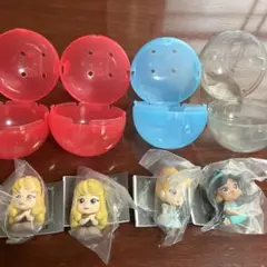 ディズニープリンセス　まちぼうけ2