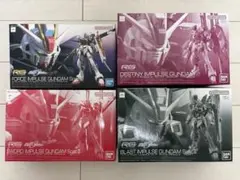 2026年最新】ディスティニーインパルス rgの人気アイテム - メルカリ