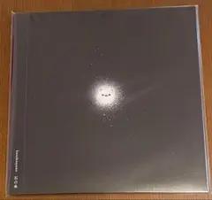 カネコアヤノ　石の糸　kanekoayano LP アナログ盤　新品未開封のサムネイル