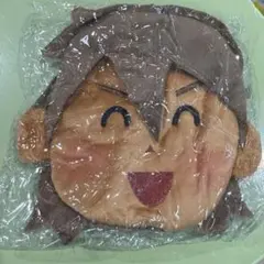 いらすとや ポーチ ギャル男