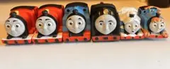 機関車トーマス　ガチャガチャ　まとめ売り